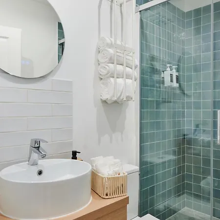 Apartment Cozy & Family - Family 2br Retreat - 14 Eme - Netflix & Treats Paris