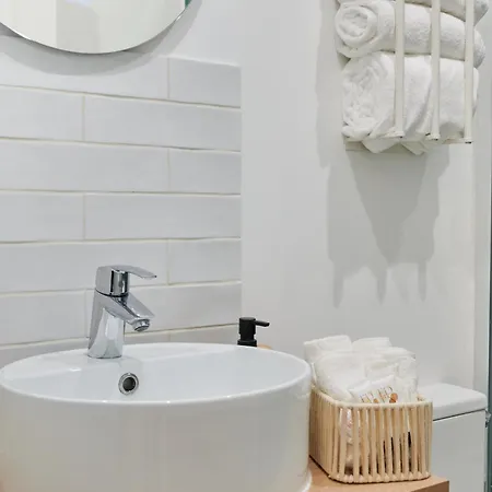 Apartment Cozy & Family - Family 2br Retreat - 14 Eme - Netflix & Treats Paris