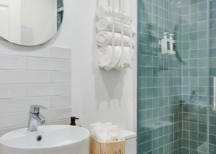 Апартаменты Cozy & Family - Family 2br Retreat - 14 Eme - Netflix & Treats Париж