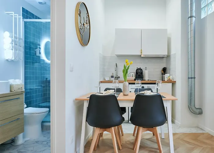 Cozy & Family - Family 2br Retreat - 14 Eme - Netflix & Treats Париж