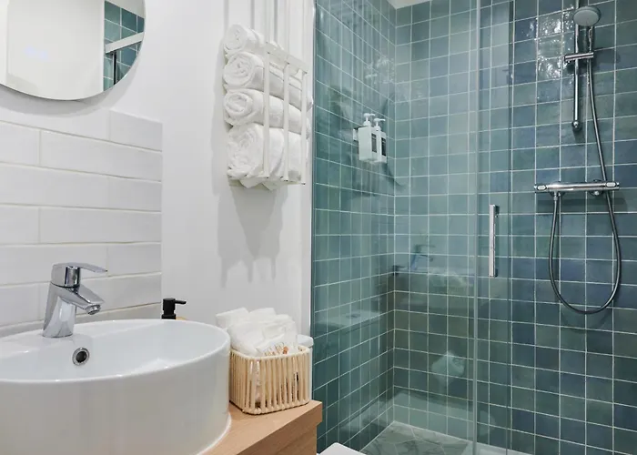 Cozy & Family - Family 2br Retreat - 14 Eme - Netflix & Treats * Париж